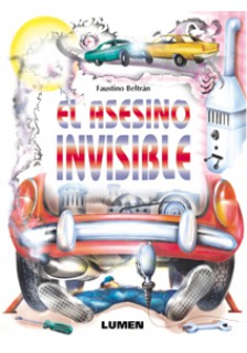 El asesino invisible