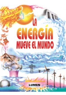 La energía mueve al mundo