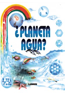 Planeta Agua