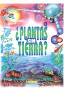 Plantas sin tierra