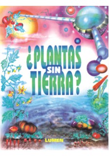 Plantas sin tierra