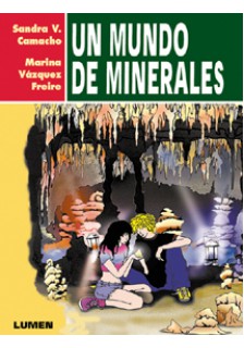 Un mundo de minerales