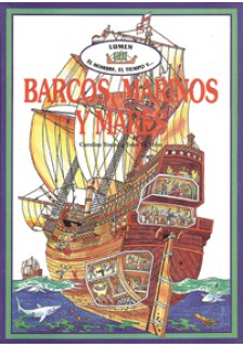 Barcos, marinos y mares