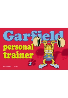 Garfield personal trainer