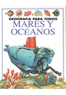 Mares y océanos