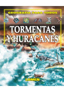 Tormentas y huracanes