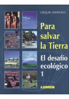 Para salvar la Tierra