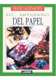 Yo... artesano del papel