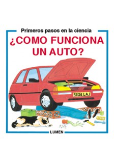 Cómo funciona un auto