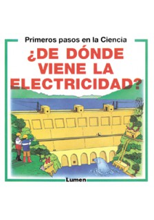 De dónde viene la electricidad