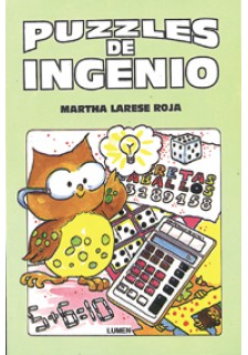 Puzzles de ingenio