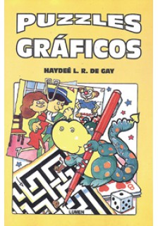 Puzzles gráficos