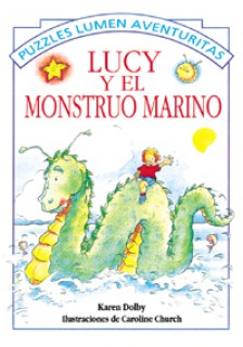 Lucy y el monstruo marino