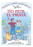 Tío Pete, el pirata