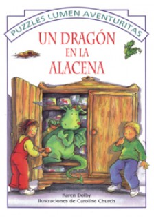 Un dragón en la alacena