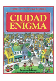 Ciudad Enigma