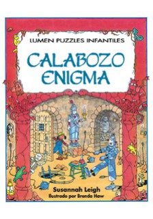 Calabozo Enigma