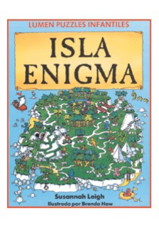 Isla Enigma