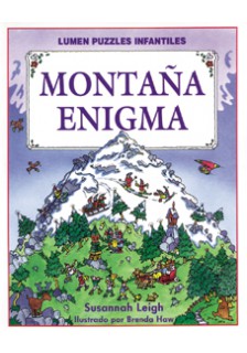 Montaña Enigma