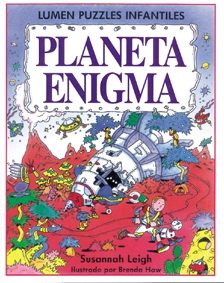 Planeta Enigma