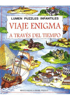 Viaje Enigma a través del tiempo