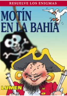 Motín en la bahía