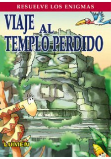 Viaje al templo perdido