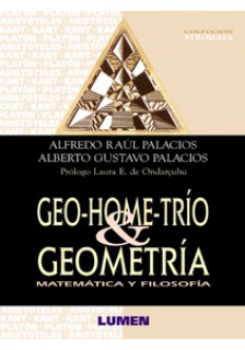 Geo-Home-Trío & Geometría