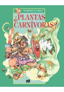 Plantas carnívoras