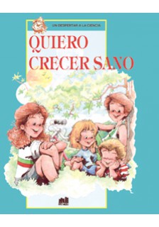 Quiero crecer sano