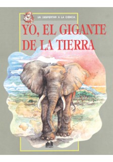 Yo el gigante de la tierra