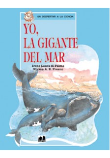 Yo la gigante del mar