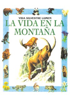 La vida en la montaña