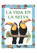 La vida en la selva