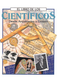 El libro de los científicos