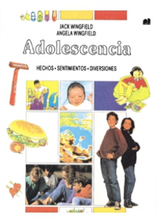 Adolescencia