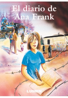 El diario de Ana Frank