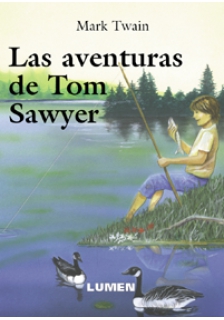 Las aventuras de Tom Sawyer