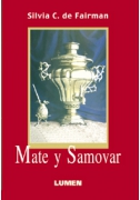 Mate y samovar