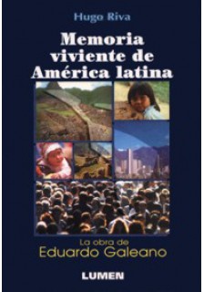 Memoria viviente de América latina