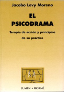 El psicodrama