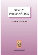 Sexo y psicoanálisis