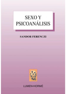 Sexo y psicoanálisis