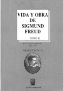 Vida y obra de Sigmund Freud (Tomo II)