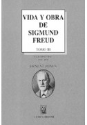 Vida y obra de Sigmund Freud (Tomo III)
