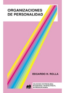 Organizaciones de personalidad