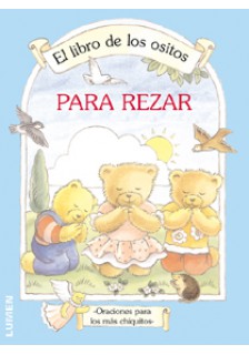 El libro de los ositos para rezar