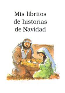 Mis libritos de historias de Navidad