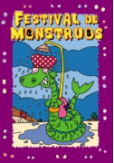 Festival de monstruos