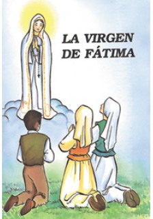 La Virgen de Fátima